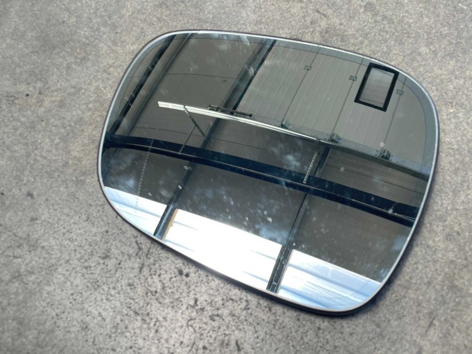 sticla oglinda stanga cu electrocrom Bmw X3 F25 non facelift