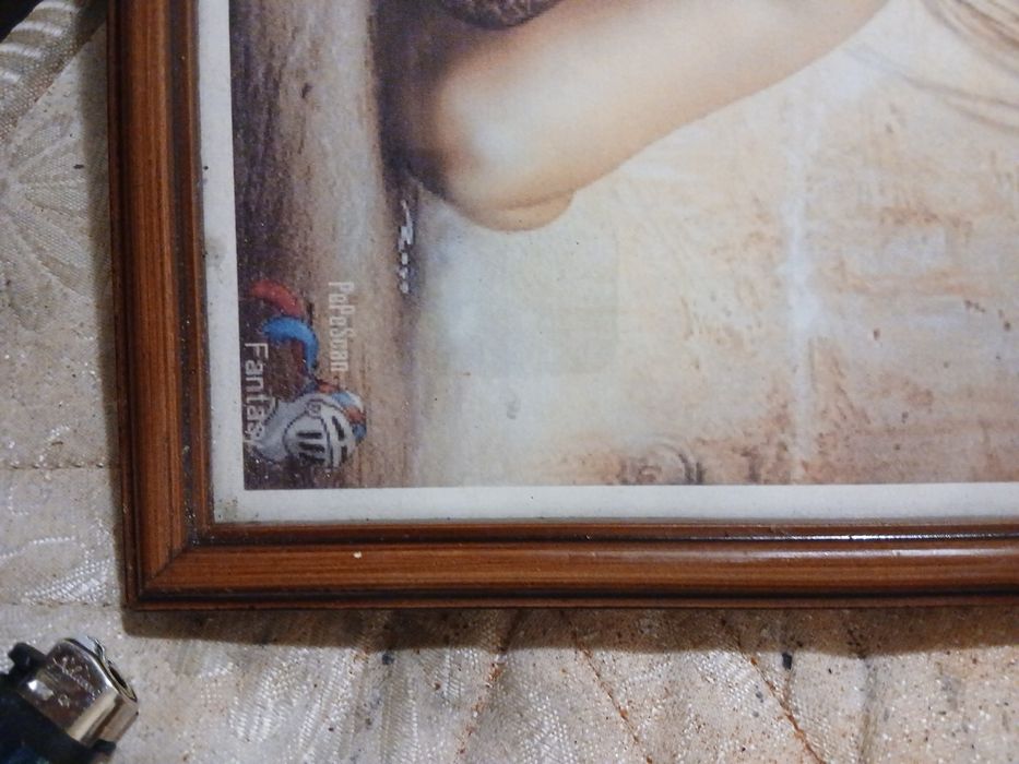 Tablou de 66LUIS ROYO