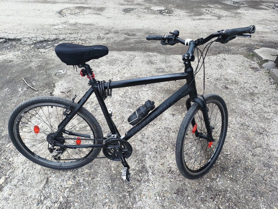 Vând bicicletă Cannondale