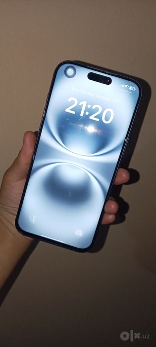Tinstar T888 y birga bir iPhone 17 pro max