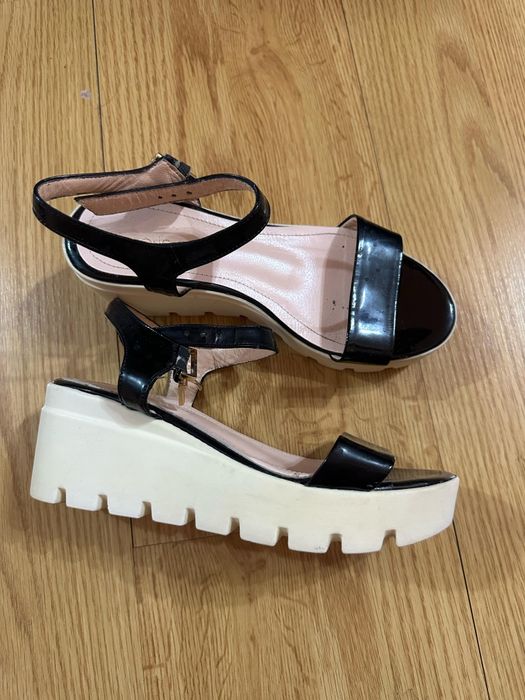 Кроссовки, кеды, туфли Dolce&gabbaba, Louis Vuitton, оригинал