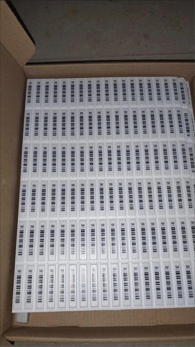 Противоугонный дверной датчик