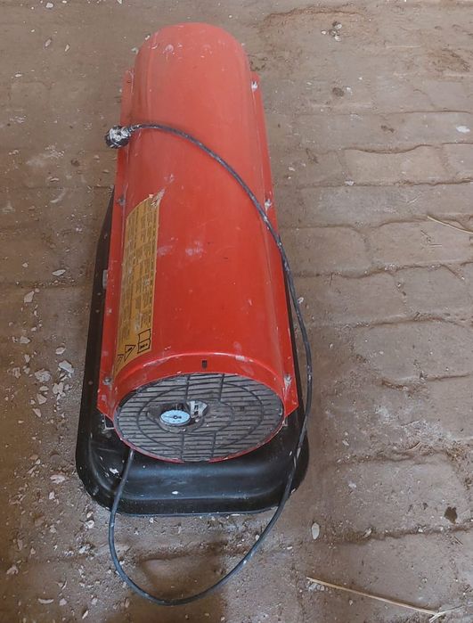 Пушка. 80.000мың