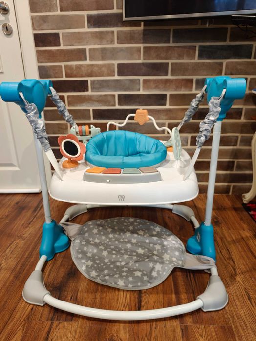 Бънджи за бебе MONI