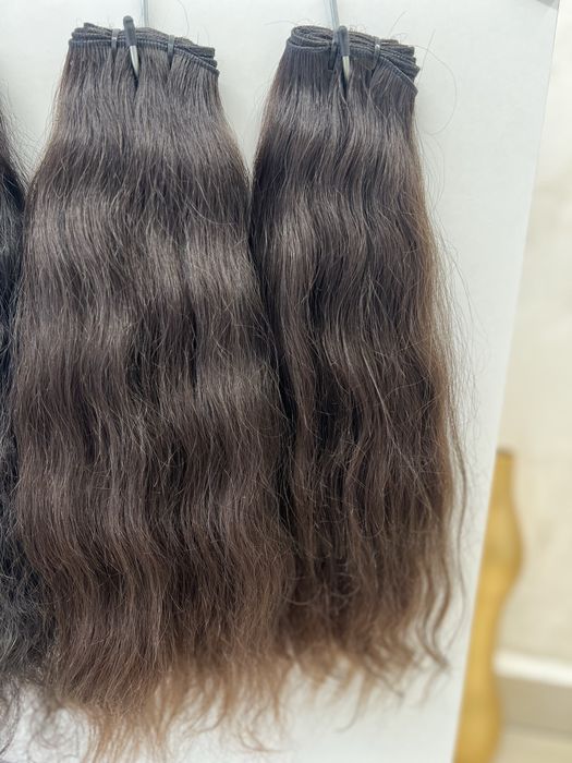 Естествена коса 45см