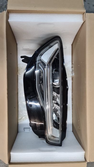 Far dreapta Audi A6 full led matrix 2014 2018