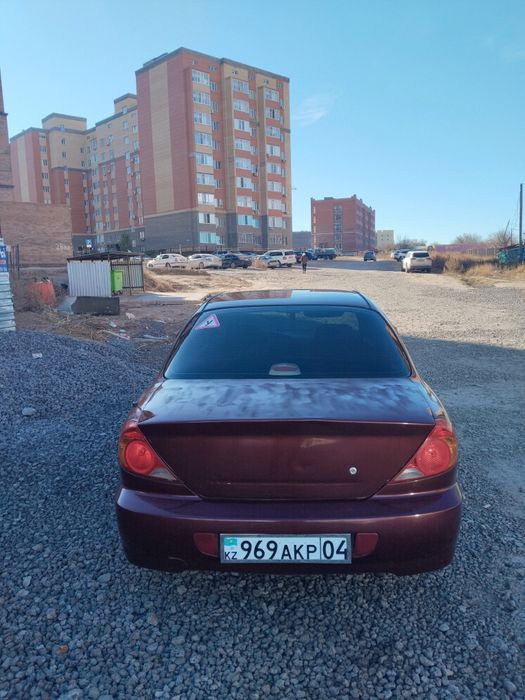 Продам Киа спектра!