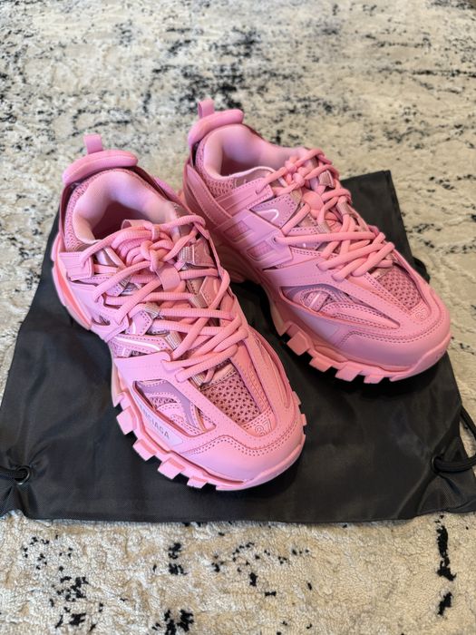 Balenciaga Track Sneakers (37/38/39 pe stoc)