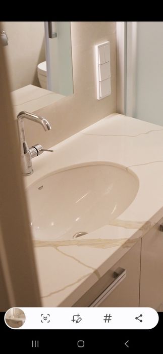 Столешницы : подоконники : ступени :барные стойки :Столешница