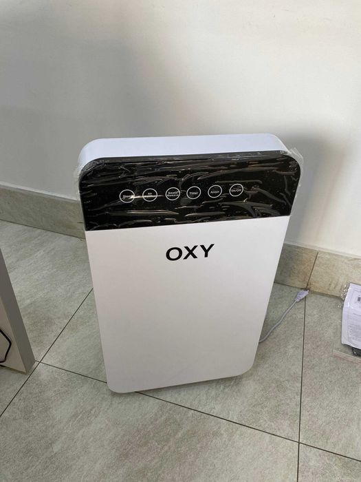 Воздухоочиститель BOSTECH 830