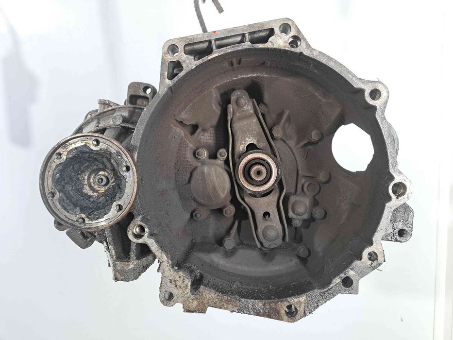 Cutie viteze manuala 5 trepte  Volkswagen Golf 5 (1K1) [Fabr 2004-2008