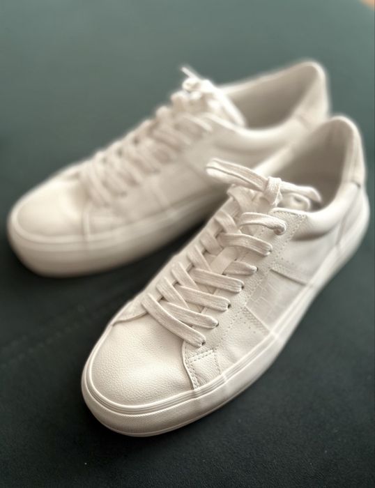 CONVERSE дамски кецове Zara