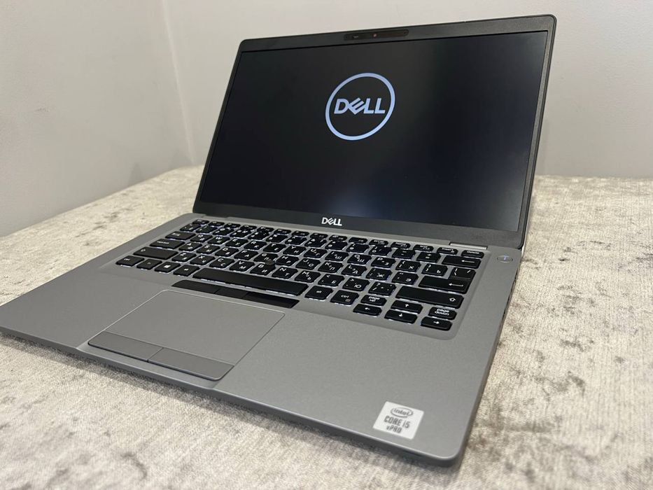 Dell latitude 5410