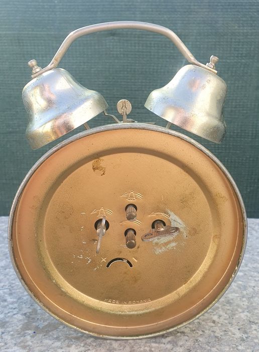 Ceas mecanic Andora/Nefunctionabil