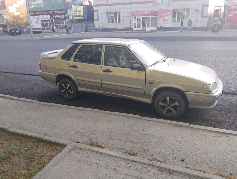 Продам  ваз 2115