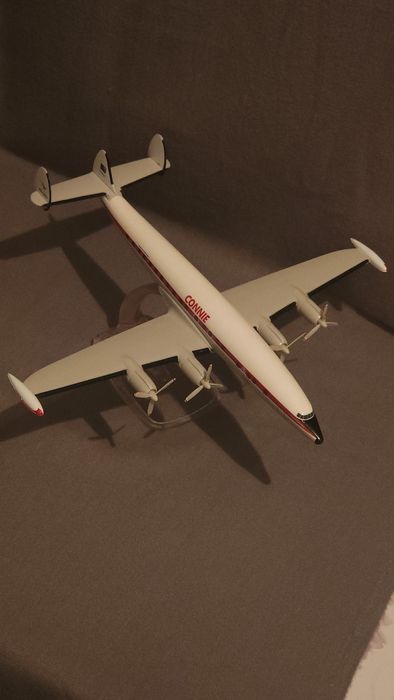 Модель Самолёта.