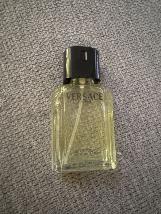 Parfum Versace L’Homme