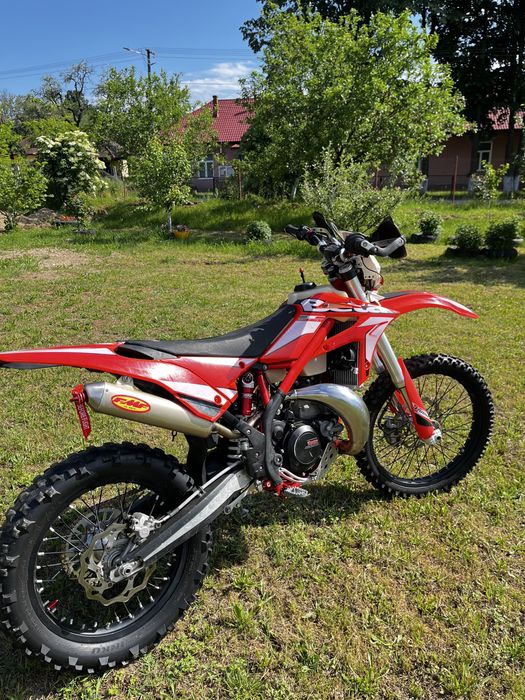 Beta xtrainer 300 acte