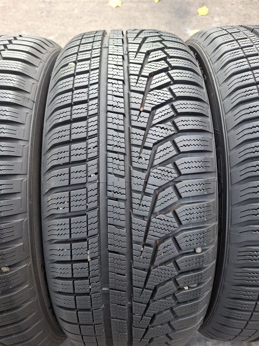 4бр. 205/50/17 Hankook Winter I cept evo 2