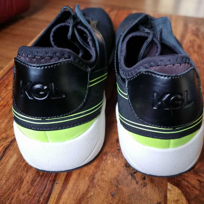 Kurt Geiger London ,44-номер,  UK10,Дизаинерски