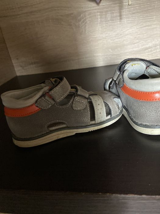 Детская обувь