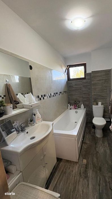 2 Camere Decomandat | 69 MP  | Bloc 2018 | Parcare | CUG – Expomobila
