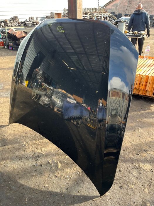 Преден капак за Ауди AUDI A6 C7 4G със забележка