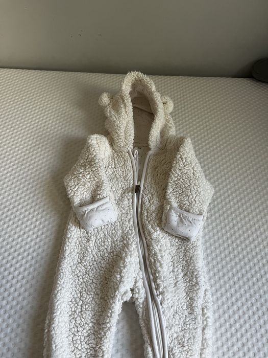 Космонавтчета за бебе