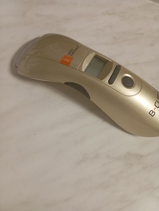 B Cure Laser LLLT 808 fizioterapie