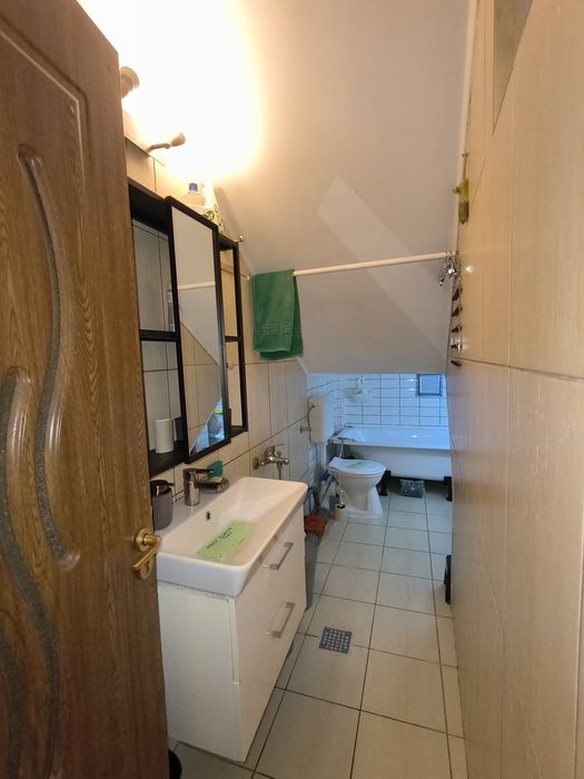 Garsonieră de închiriat - Obor, Precupeții Vechi, sector 2 - 1500 lei