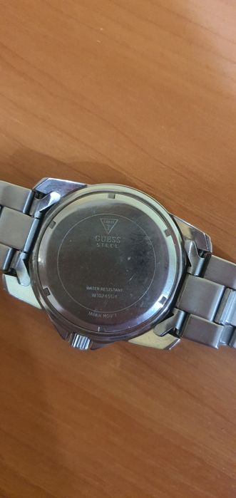 Guess Focus w10245g4