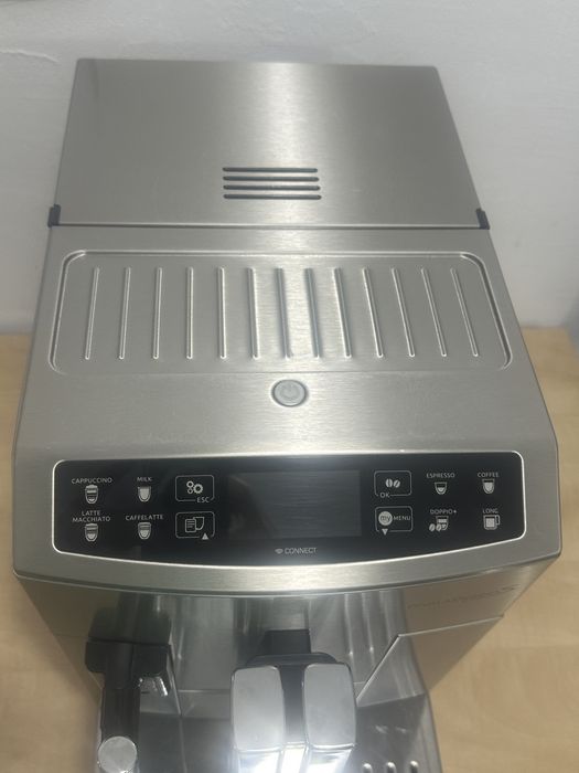 Espresor Delonghi Primadona Evo S