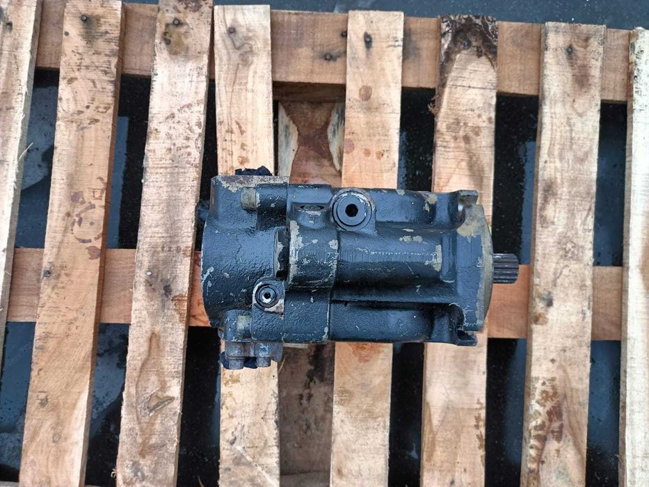 Pompa hidraulica telescopic Manitou Sauer Danfoss A094511739