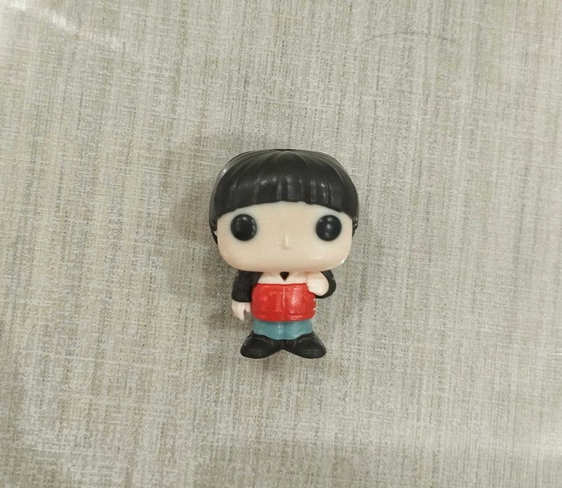 Фигурка  Will из Stranger things