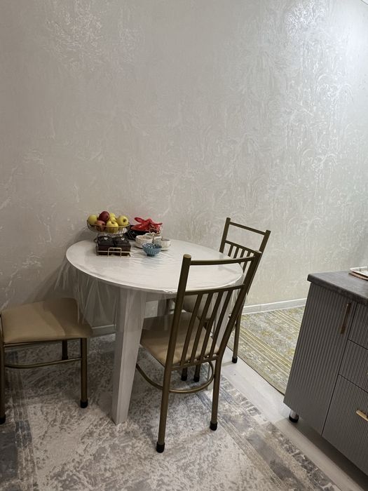 3 Комнатная Квартира