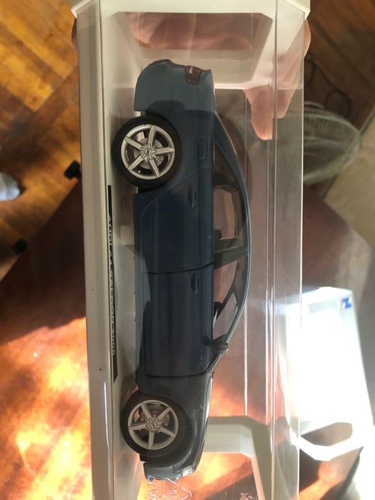 Коллекционные машинки