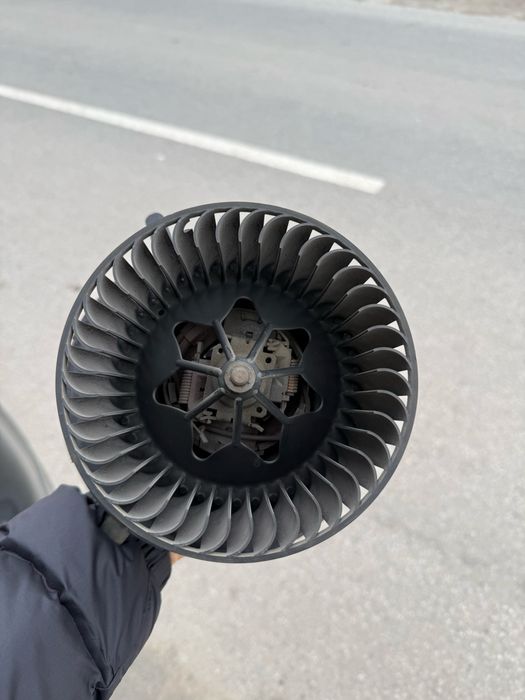 Вентилатор за климатик за vw golf 5