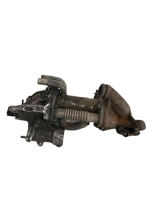 Racitor Gaze + Egr Dacia Lodgy 2012 - > 1.5Dci 7003681406