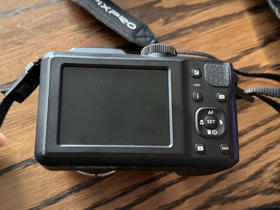Kodak Pixpro AZ251