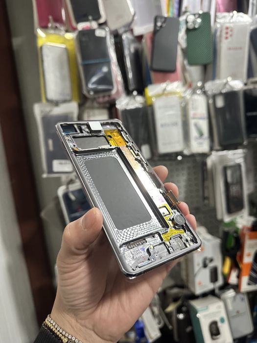 Display original Samsung S20ultra S21+ S22+ S23+ S20 S21 S22 S23 ultra