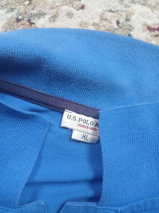 Tricou polo ralph lauren marime xl