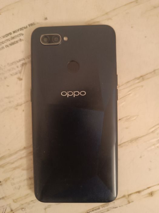 Продается Oppo a12