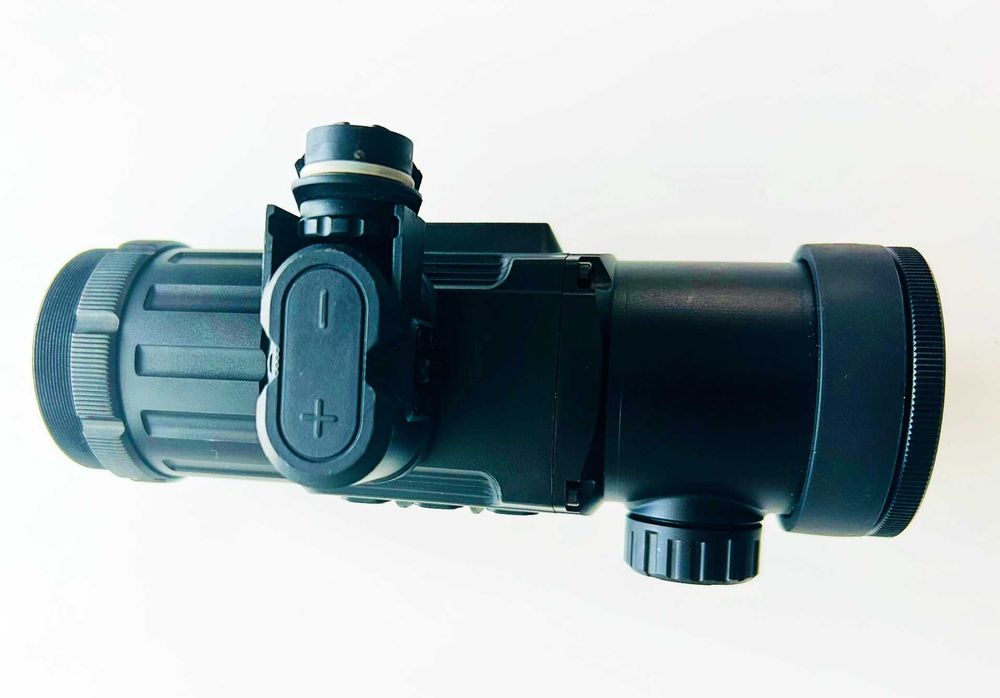 Camera termoviziune clip-on INFIRAY CH50 V2