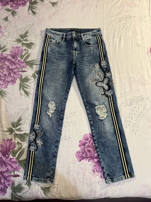 Лот дънки SQUARED2, Reserved, Pause, H&M и ZARA