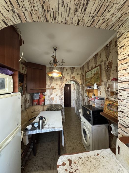 Продам квартиру 56 м², мкр. Карасу 4Б
