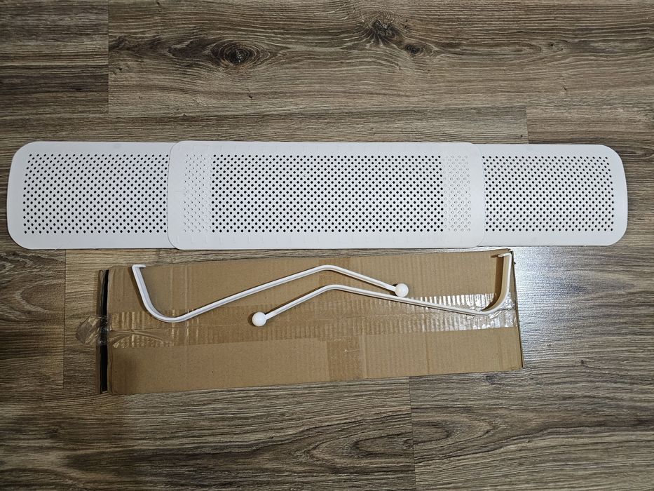 Защитный экран для кондиционера