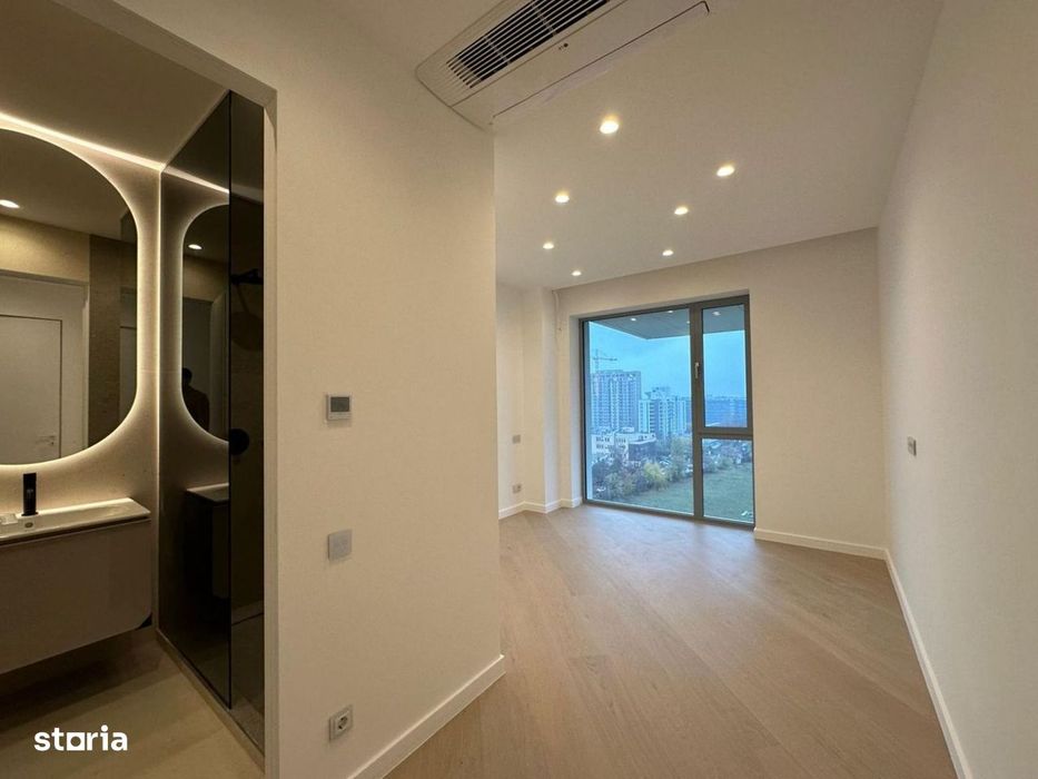 Aviației | Penthouse Duplex spectaculos |Eleganță și vederi panoramice