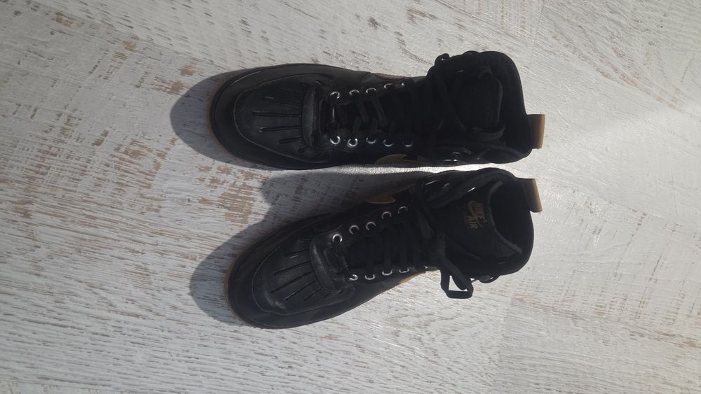 Nike  Air Force 1 Duckboot 45.5