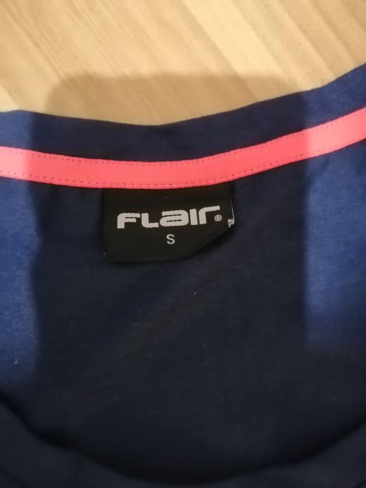 Дамски потник S размер в синьо