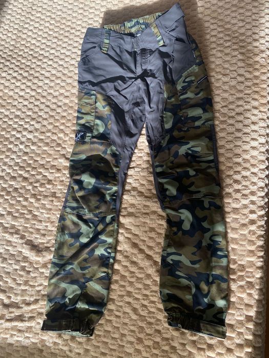 Туристически панталон Revolution Race